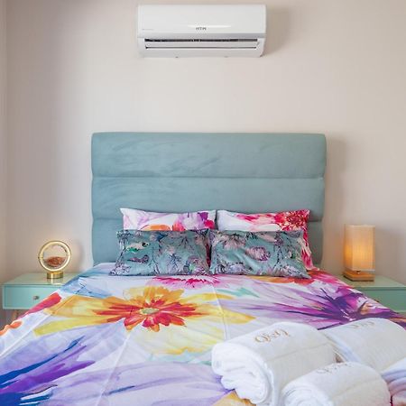 Gaia Terrace Apartamento Qian 2Br Ac L Free Parking Vila Nova de Gaia Exteriör bild