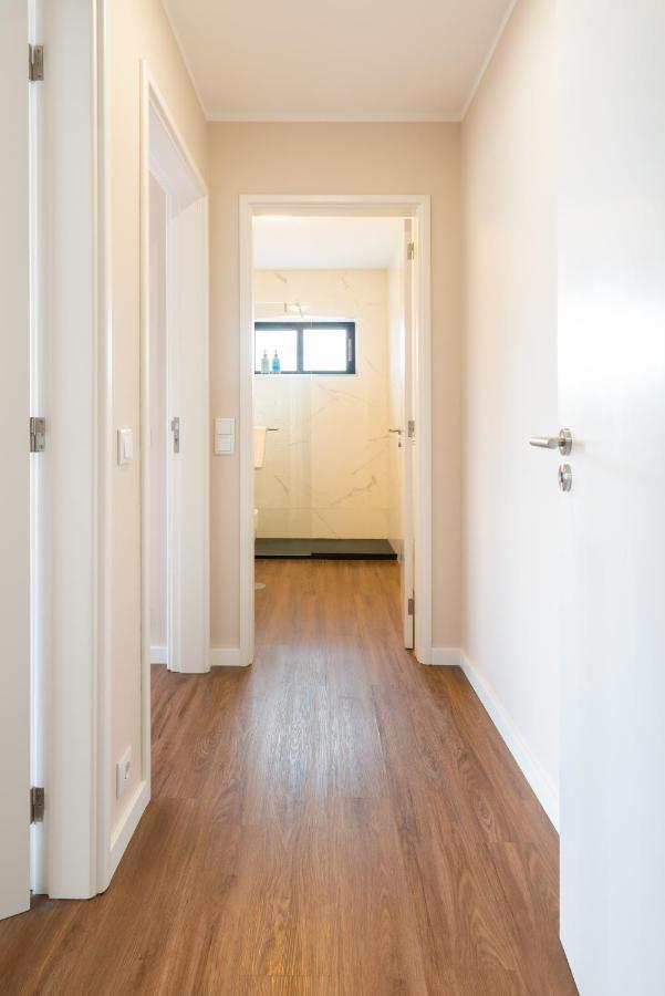 Gaia Terrace Apartamento Qian 2Br Ac L Free Parking Vila Nova de Gaia Exteriör bild